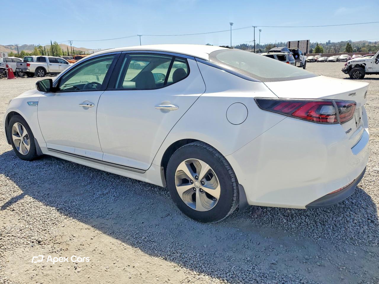 Kia  2015
