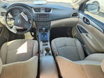 Nissan Sentra 2017