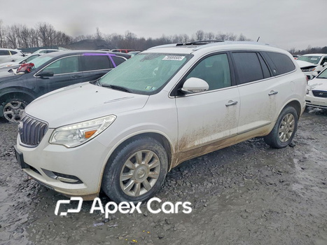 Buick Enclave 2016 - Zdjęcie 1 z 13