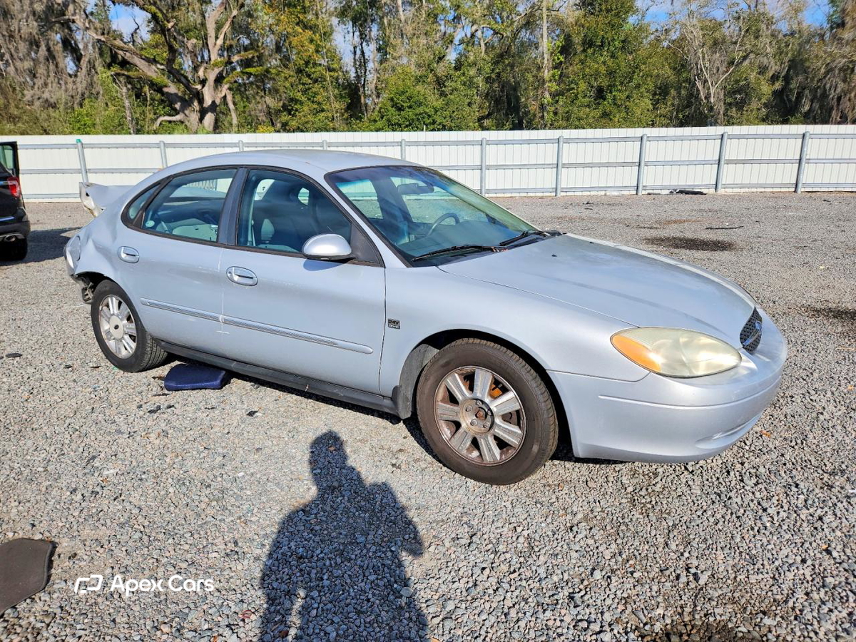 Ford Taurus 2003