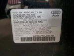 Audi Q5 2010