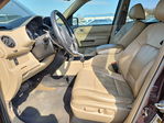 Honda Pilot 2013