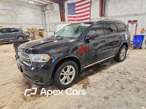 Dodge Durango 2012 - Image 1 of 13