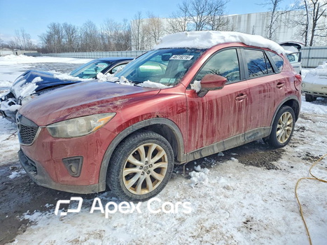 Mazda CX-5 2013 - Image 1 of 13