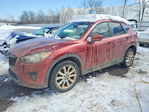 Mazda CX-5 2013