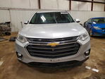 Chevrolet Traverse 2020