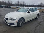 BMW Series 3 2017