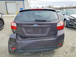 Subaru Impreza 2012