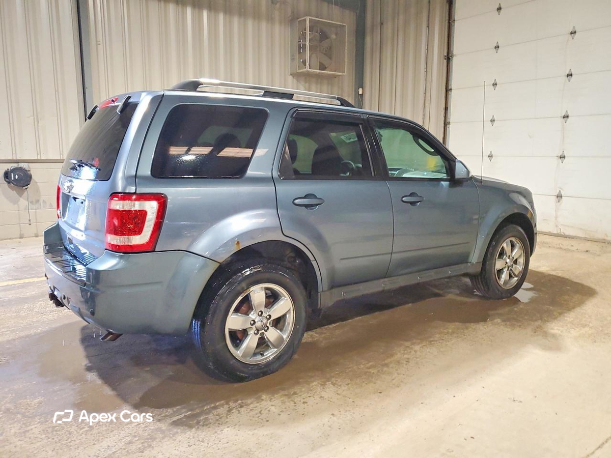 Ford Escape 2012