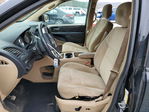 Dodge Caravan 2016