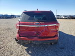Ford Explorer 2016