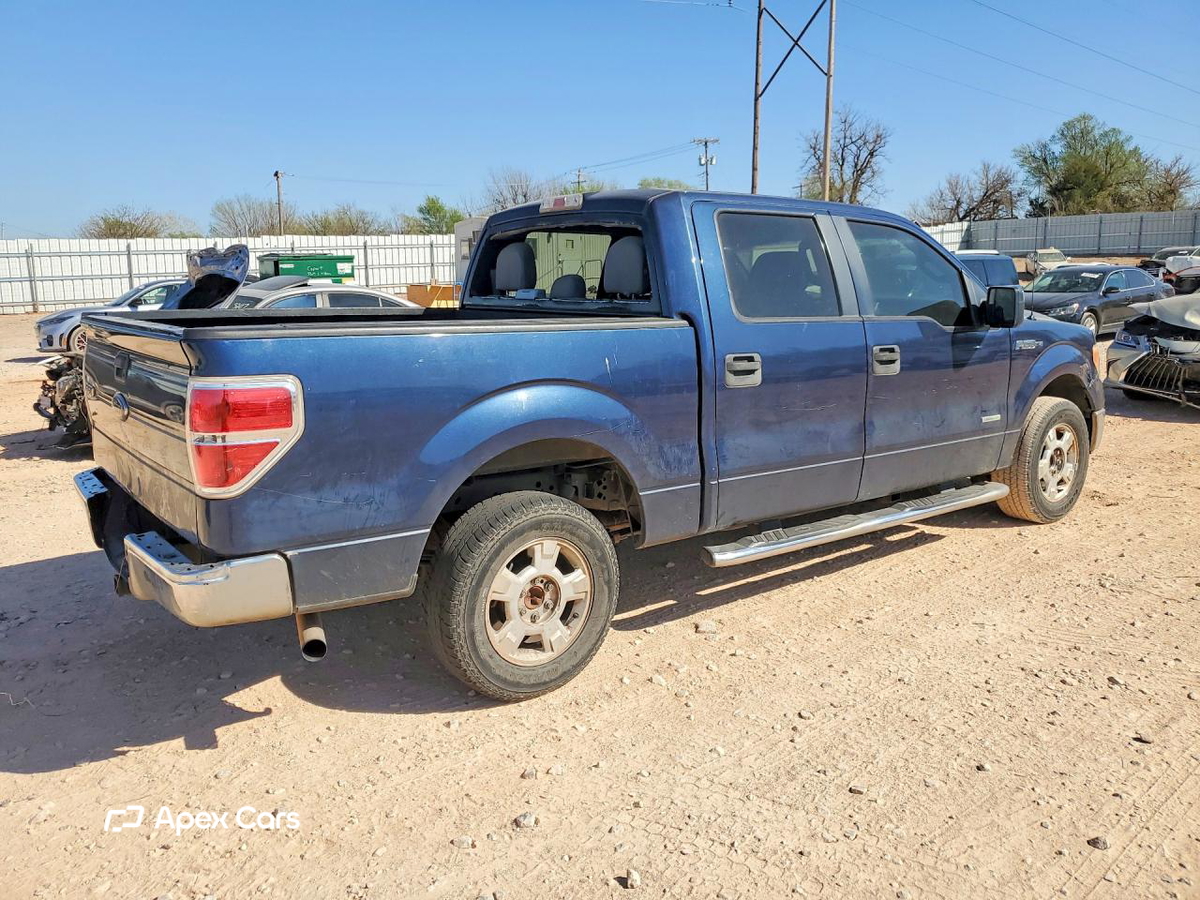 Ford F-150 2013