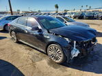 Kia Optima 2019