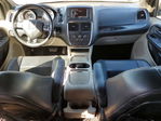 Dodge Caravan 2017