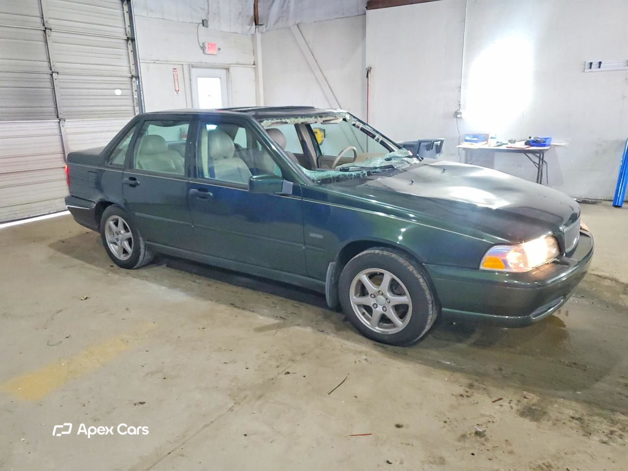 Volvo S70 1998