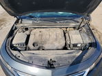 Chevrolet Impala 2018
