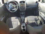 Nissan Versa 2016