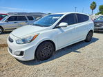 Hyundai Accent 2015