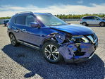 Nissan Rogue 2018