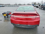 Lincoln MKZ 2016