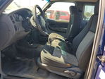 Ford Ranger 2008