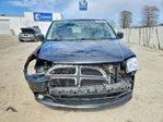 Dodge Caravan 2011