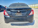 Nissan Versa 2015