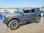 Ford Bronco 2022