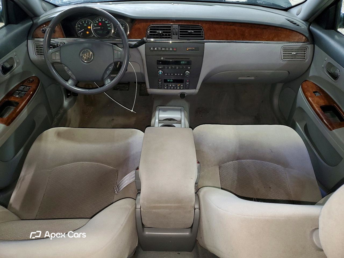 Buick LaCrosse 2006