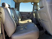 GMC Sierra 2005