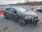 Nissan Maxima 2017