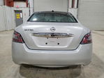 Nissan Maxima 2014