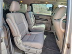 Honda Odyssey 2011