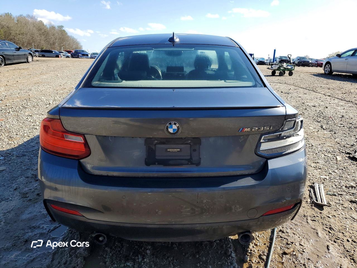 BMW M2 2014