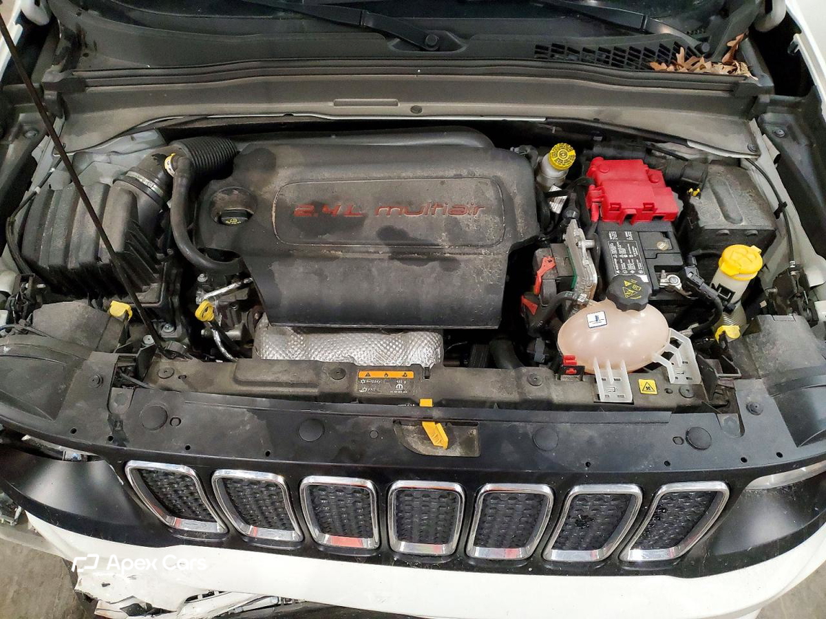 Jeep Renegade 2020
