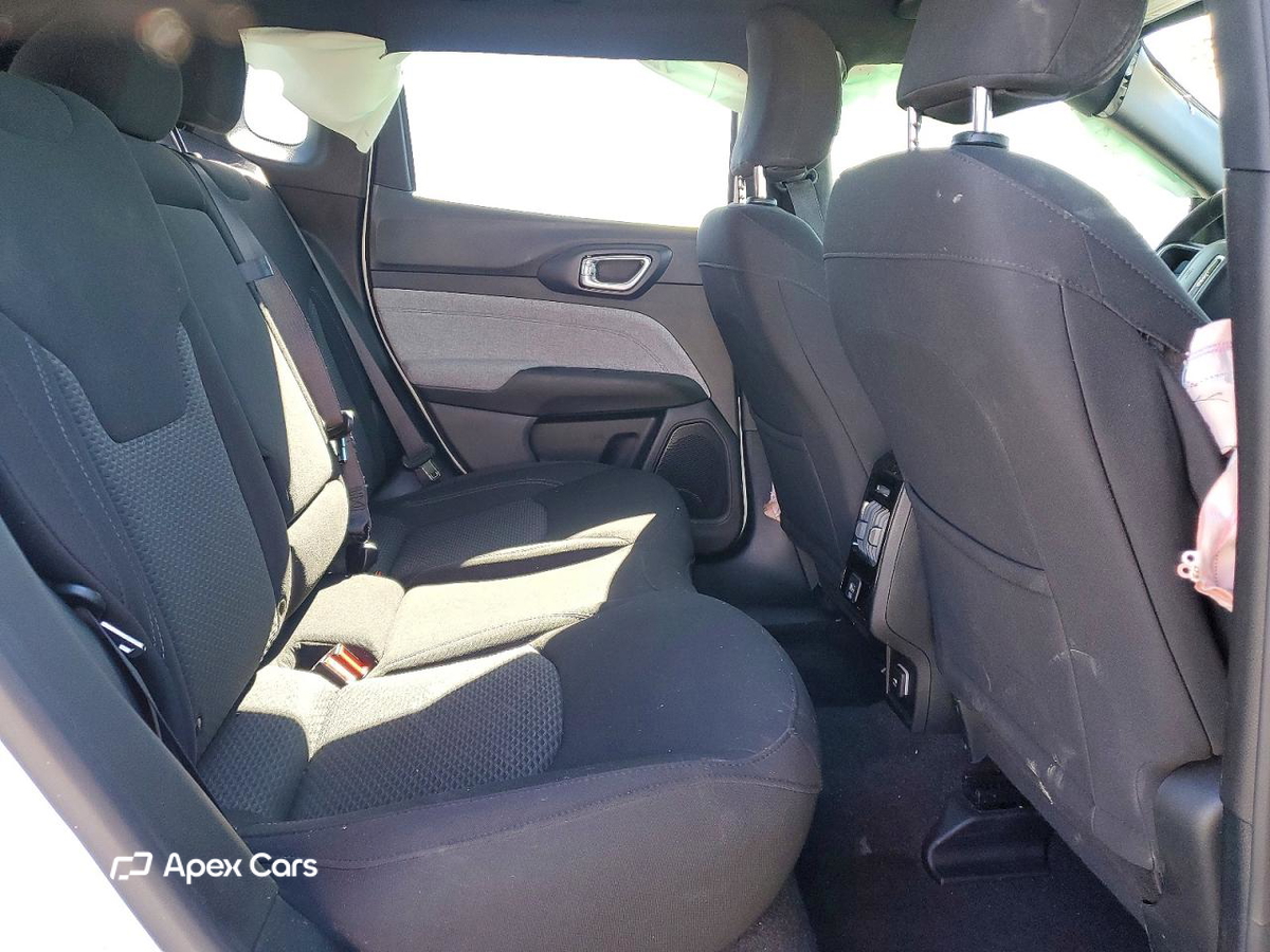 Jeep Compass 2024