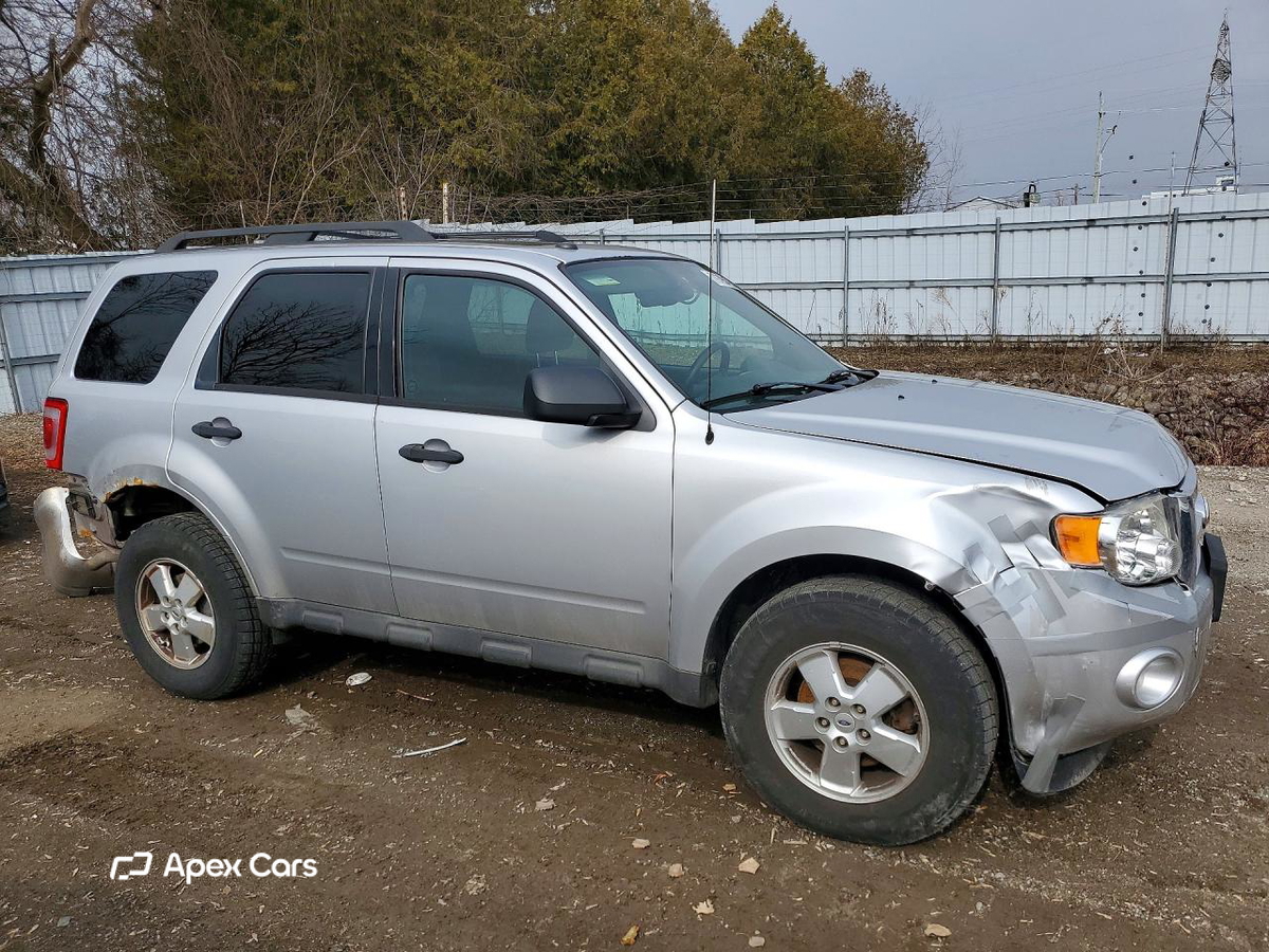 Ford Escape 2011