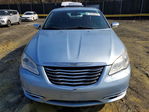 Chrysler 200 2012