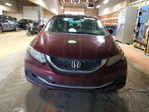 Honda Civic 2013