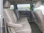 Honda Odyssey 2012
