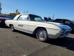 Ford Thunderbird 1963