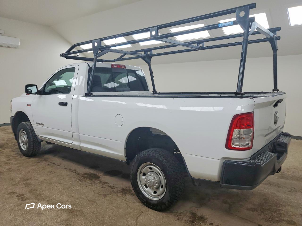 RAM 2500 2022