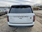 Land Rover Range Rover 2019