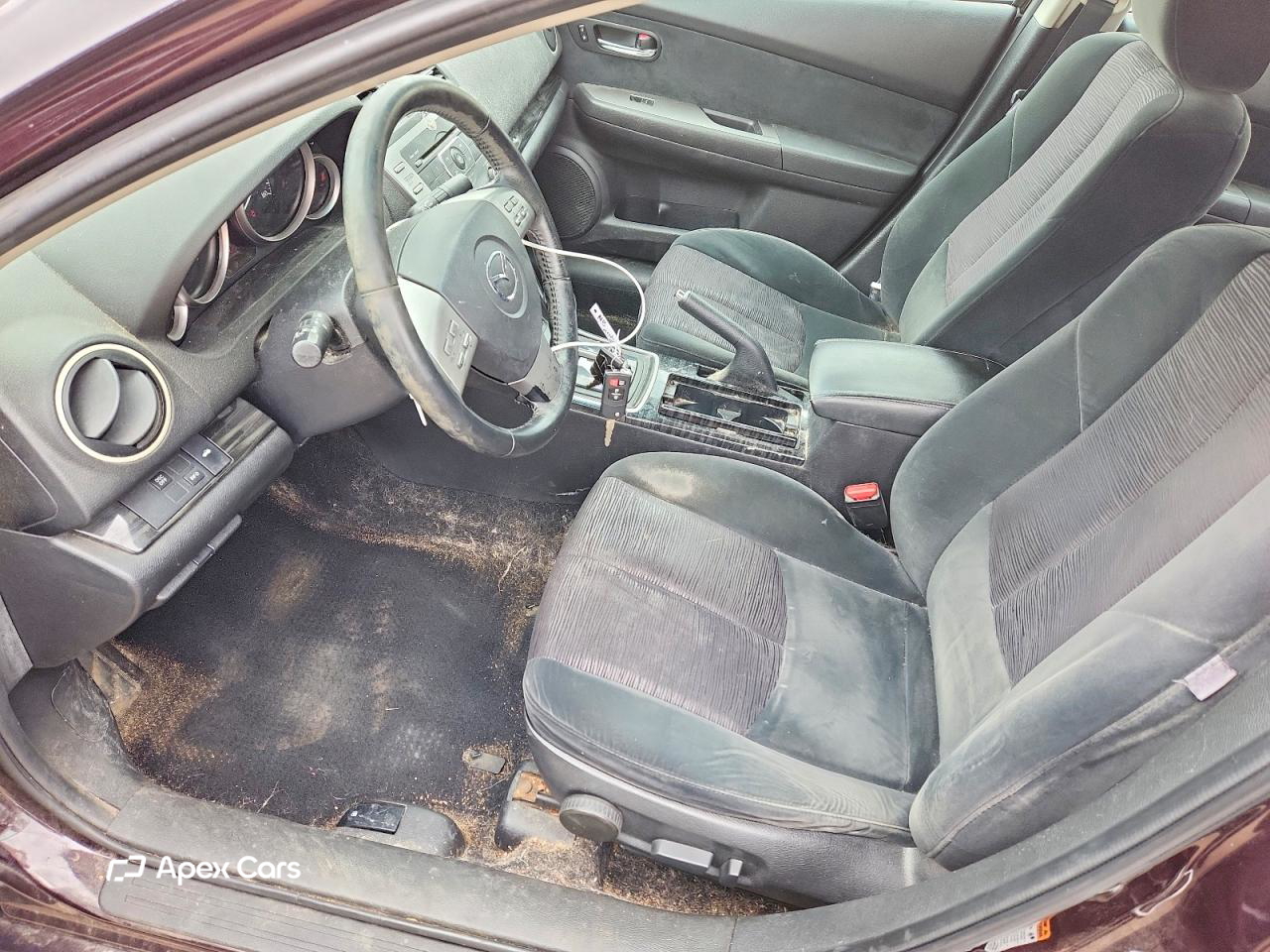 Mazda 6 2010