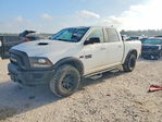 RAM 1500 2018