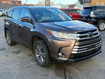 Toyota Highlander 2018