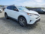 Toyota RAV 4 2017
