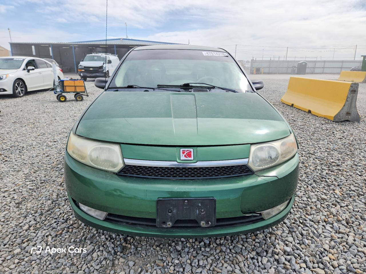 Saturn ION 2003