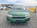 Saturn ION 2003