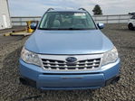 Subaru Forester 2011